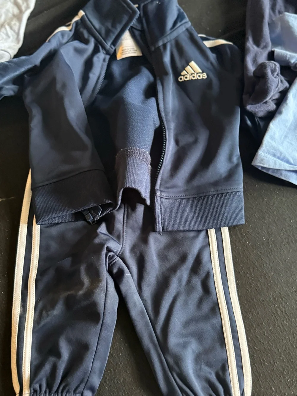Nike gently use